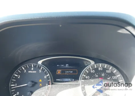 2019 Nissan Pathfinder Sv из США, поврежденный, VIN 5N1DR2MM4KC636644